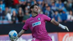 El exótico paso de Rodrigo Odriozola por Irán: “Hay cosas que te chocan, mataron una oveja al costado de la cancha”