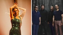 El Chile Open 2025 anuncia gran evento musical: los artistas que estarán en el torneo de tenis