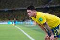 James Rodríguez fue "liquidado" por periodista colombiano tras posteo por la eliminación del Mundial de Qatar 2022