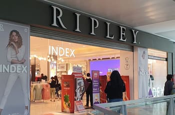 Ripley lanza más de 40 ofertas laborales por temporada de Navidad: Conoce los cargos y cómo postular