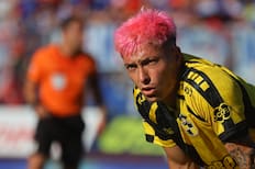 El futuro de Cristián Zavala en Colo Colo depende de Fernando Ortiz: “Esto no es Coquimbo”