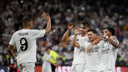 Real Madrid saca ventaja: resultados de los octavos de final de la Champions League