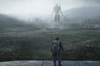 Destacado miembro de Kojima Productions abandona la compañía