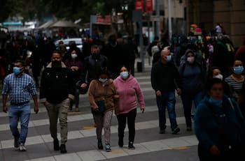 Bono Marzo: Revisa aquí cómo apelar si no recibiste tu Aporte Familiar Permanente