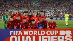 UEFA, AFC y Concacaf destrozan idea del presidente de la Conmebol para Mundial 2030 que favorecía a Chile