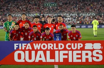 UEFA, AFC y Concacaf destrozan idea del presidente de la Conmebol para Mundial 2030 que favorecía a Chile