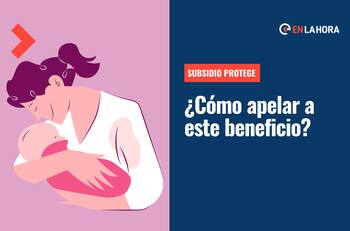 Subsidio Protege: ¿Cómo apelar si no recibí este beneficio y cuándo se pagará?