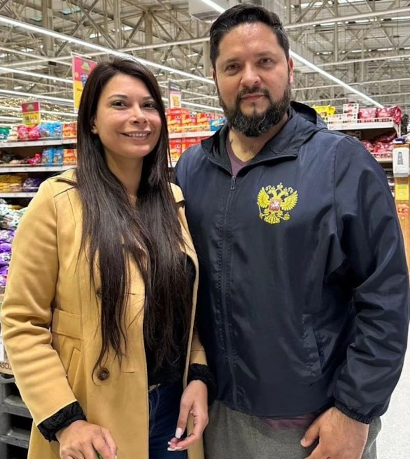 Créditos: Instagram @teameskarcita