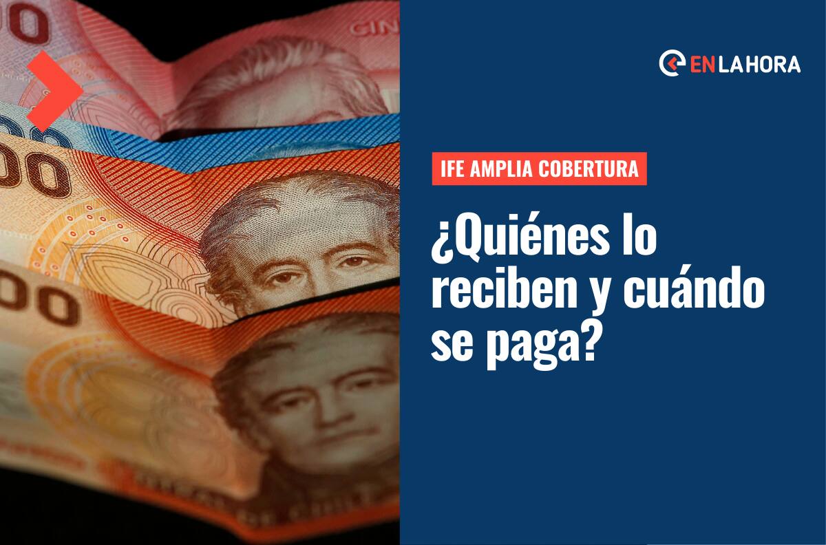 IFE Amplia Cobertura: Esta es la fecha en la que se entregará el beneficio y quiénes podrán recibirlo