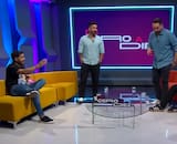 VIDEO | El momento en el que Ramón Fernández “delató” a Matías Zaldivia en transmisión en vivo