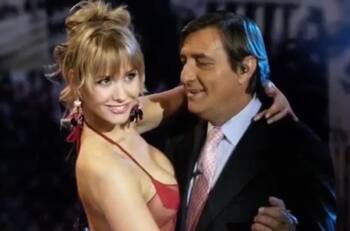 “Ni apoyo ni no apoyo”: Kike Morandé entregó su opinión ante batalla judicial de Lola Melnyck