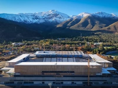 Claro Arena: un estadio de lujo con el desafío de mejorar los triunfos que dejó San Carlos de Apoquindo
