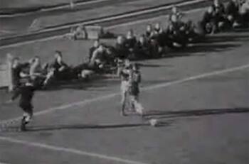 Leonel Sánchez rememoró el combo que le dio a Mario David en el Mundial de 1962