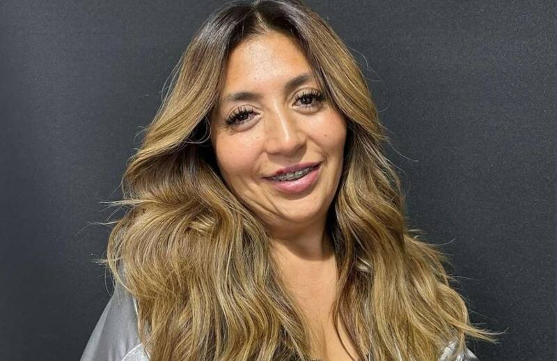 planea seguir realizándose retoques. Créditos: Instagram