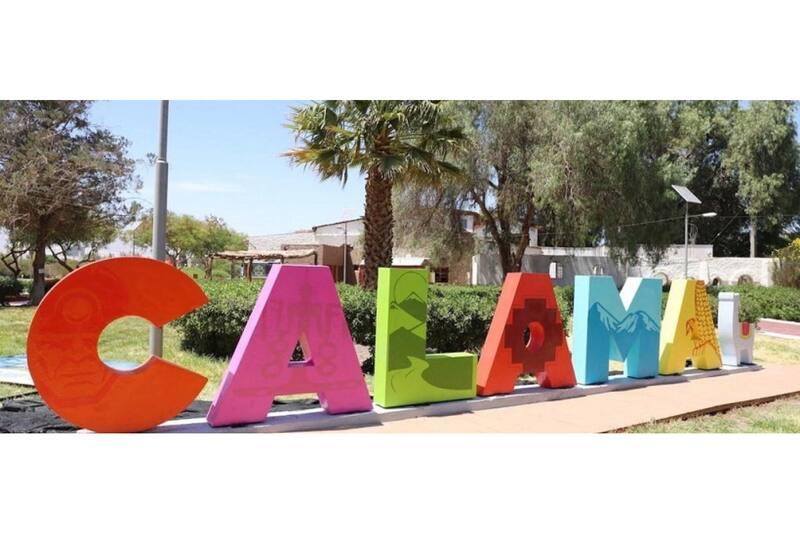 Hay hartas actividades para celebrar el próximo 31 de diciembre.
Créditos: Red Turismo Chile.