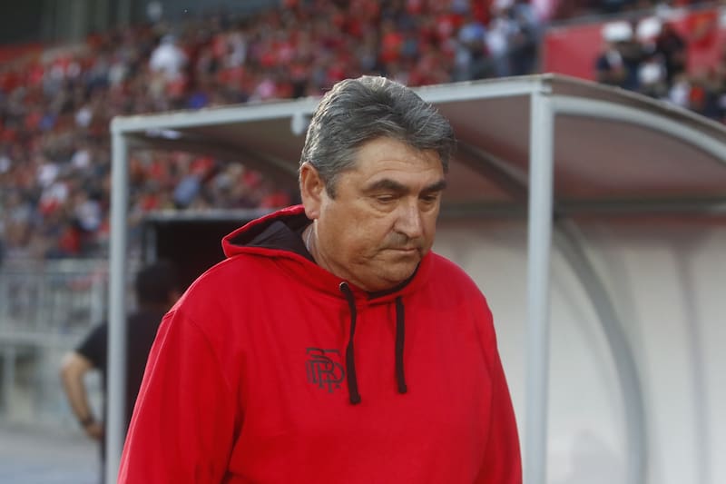 Casi logra el ascenso con Rangers tras 10 años en la B. Foto: Agencia Aton.