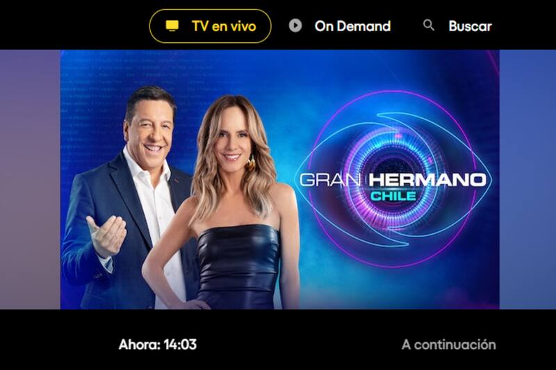 Grandes polémivcas en “Gran Hermano” Chile