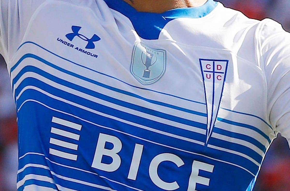 Desde Argentina la UC recibió un último aliento: "Me pondría feliz que lograra el tricampeonato"