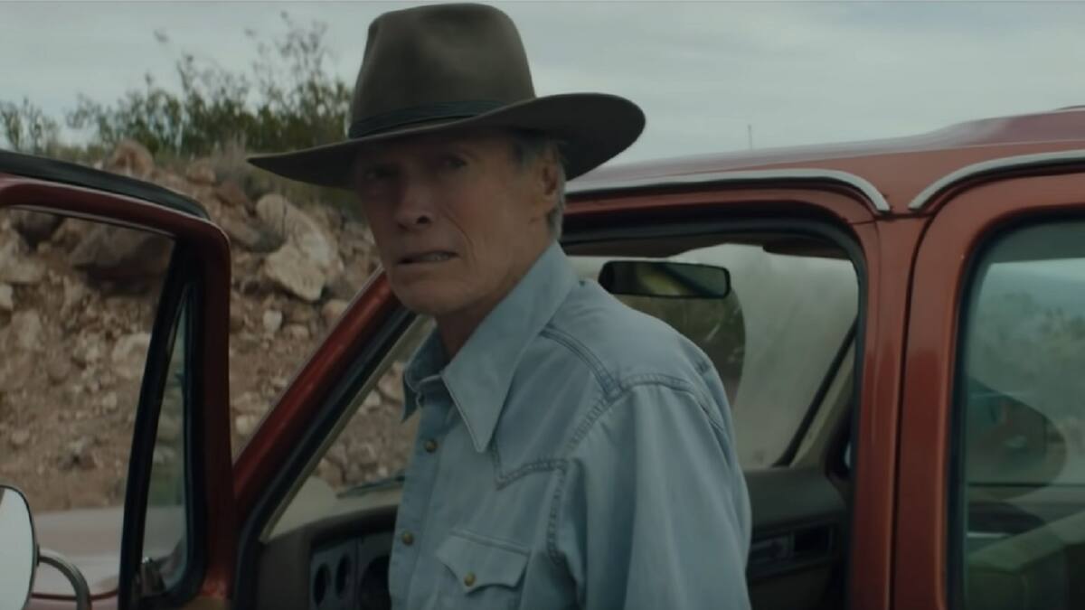 “Una historia acerca de estar perdido… y encontrarse”: "Cry Macho" de Clint Easwood presenta su primer trailer