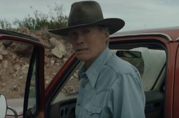 “Una historia acerca de estar perdido… y encontrarse”: "Cry Macho" de Clint Easwood presenta su primer trailer