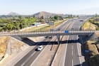 Presentan megaproyecto vial de US$398 millones para ampliar importante ruta de Chile: generará más de 300 puestos de trabajo