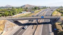 Presentan megaproyecto vial de US$398 millones para ampliar importante ruta de Chile: generará más de 300 puestos de trabajo