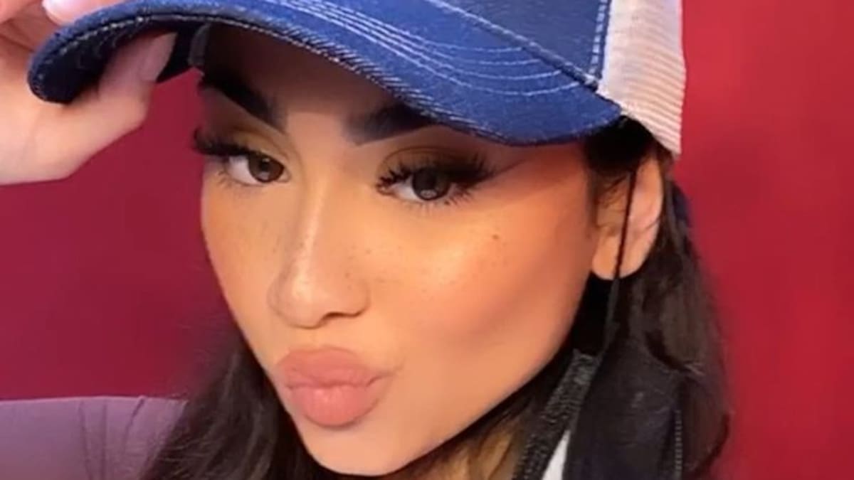 Paloma Mami se mostró trabajando en su nuevo y esperado disco