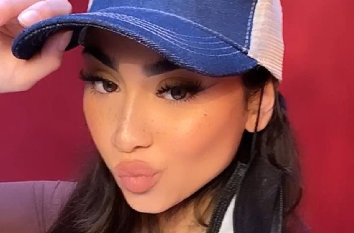 Paloma Mami se mostró trabajando en su nuevo y esperado disco