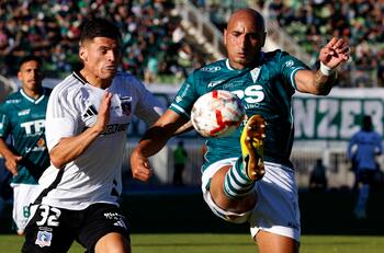 “Todos se dieron cuenta”: Las graves sospechas de Reinaldo Sánchez con un jugador de Wanderers