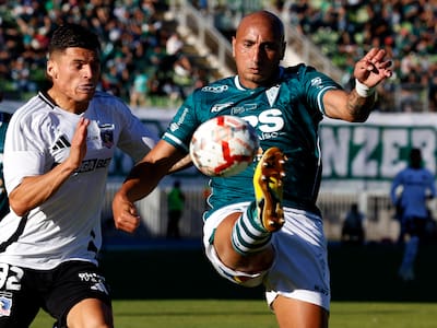 “Todos se dieron cuenta”: Las graves sospechas de Reinaldo Sánchez con un jugador de Wanderers