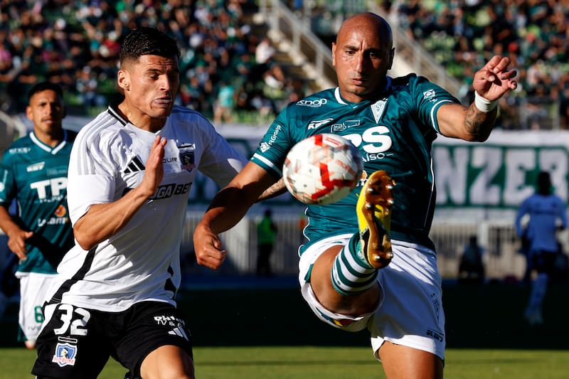 en Wanderers. Foto: Aton