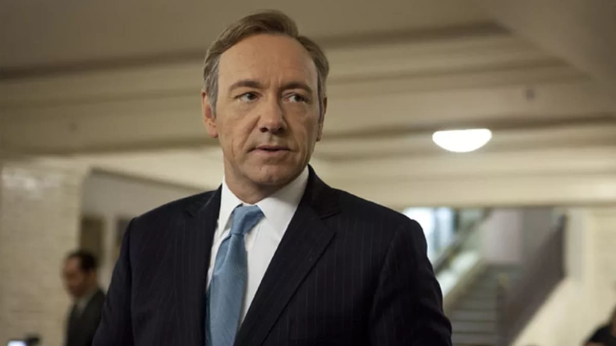 Kevin Spacey en la mira: Será investigado en Londres por tres nuevas denuncias por abuso
