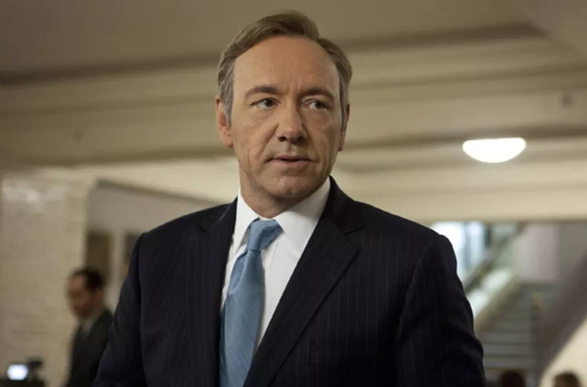 Kevin Spacey en la mira: Será investigado en Londres por tres nuevas denuncias por abuso