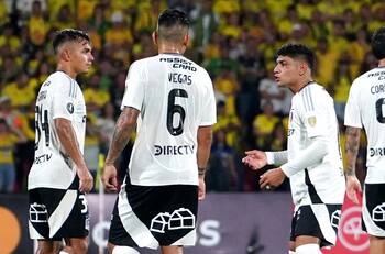 “Joven, técnico y prometedor”: Desde Francia siguen a este jugador de Colo Colo