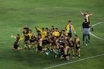 Confirmada la fecha y hora para la semifinal de Coquimbo Unido en la Copa Sudamericana