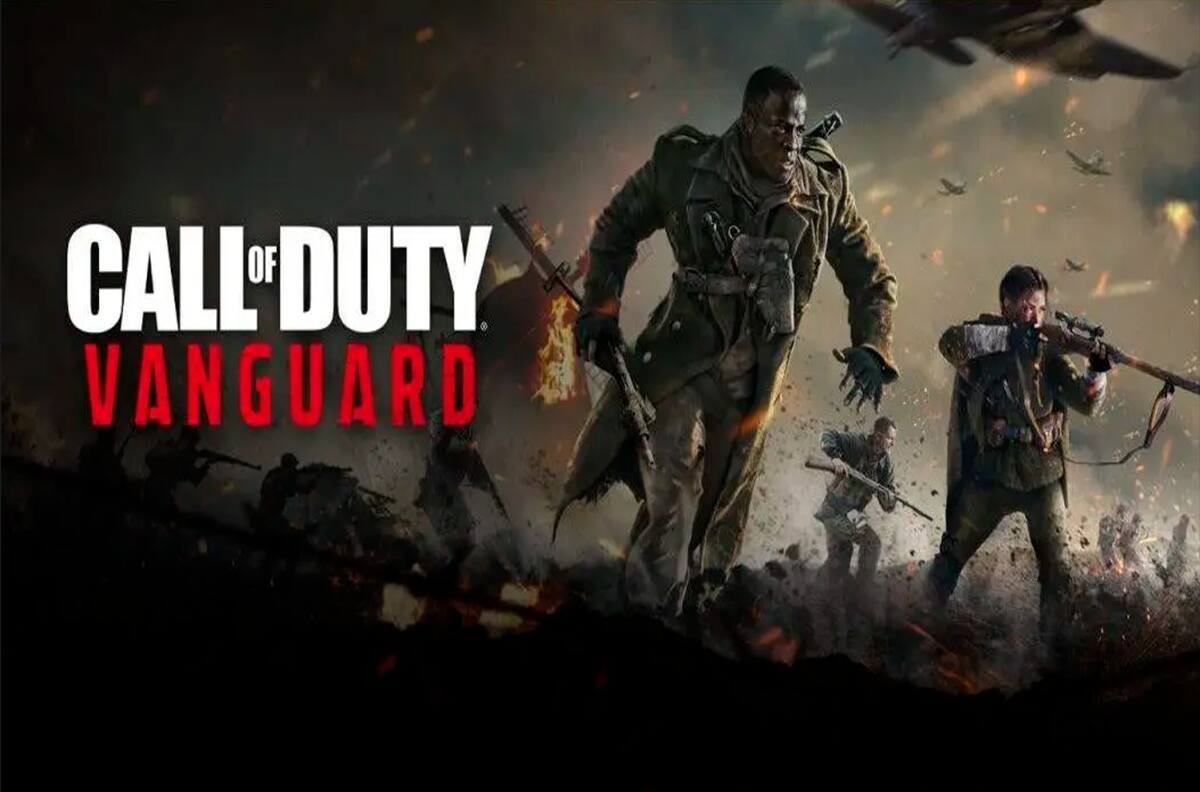 VIDEO | Call of Duty: Vanguard mostrará un primer gameplay durante Gamescom 2011