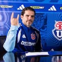 Universidad de Chile oficializa a Fernando Gago y fija fecha para su primer cara a cara con el plantel