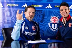 Universidad de Chile oficializa a Fernando Gago y fija fecha para su primer cara a cara con el plantel