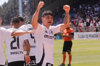 San Felipe vs. Colo Colo por Copa Chile: a qué hora juegan HOY y cómo ver EN VIVO por TV