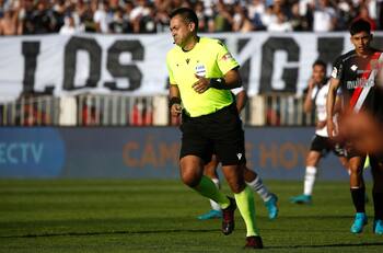 "Creo que hice lo correcto": La explicación de Bascuñán por la expulsión de Juan Martín Lucero y el posible penal de Curicó Unido