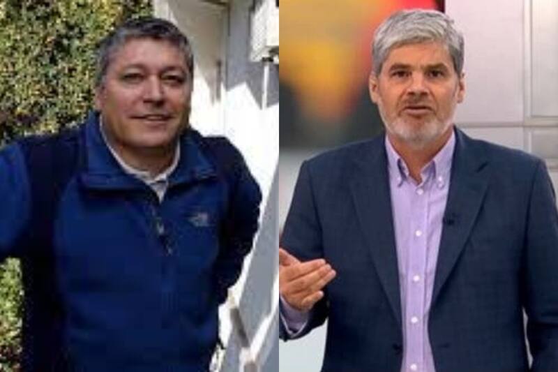 Juan Cristóbal Guarello y Patricio Yáñez analizaron la presencia de Vidal en La Roja.