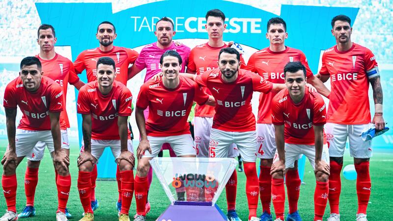 sufrió una dura derrota ante Sporting Cristal en su primer partido de 2024 (Foto: Cruzados)