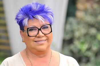 Alerta de Fake News: Paty Maldonado lanza noticia falsa sobre el aborto y la Nueva Constitución