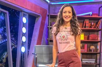 "Símbolo de validación social": La profunda reflexión de Monserrat Torrent por colapso en Mall Plaza Vespucio