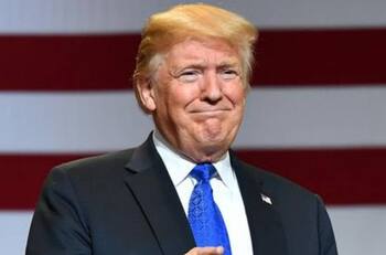 Elecciones EE.UU: Twitter le bloqueó denuncias a Donald Trump por supuestas fake news