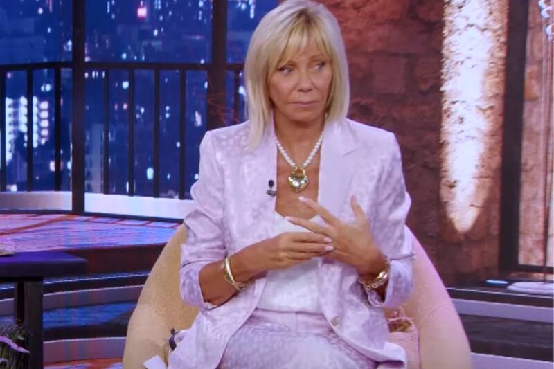 La animadora habría renunciado a TV+.