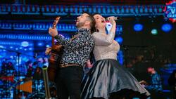 “A tu lado” del grupo Entremares es la primera cueca en llegar al top 1 en Spotify Chile