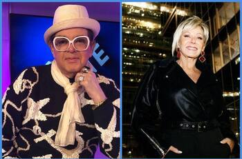 Gonzalo Cáceres habla del fin de su amistad de más de 40 años con Raquel Argandoña