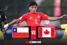 Chile 2 – Canadá 1 por el Mundial Sub 17 | Goles, minuto a minuto y relato del partido.