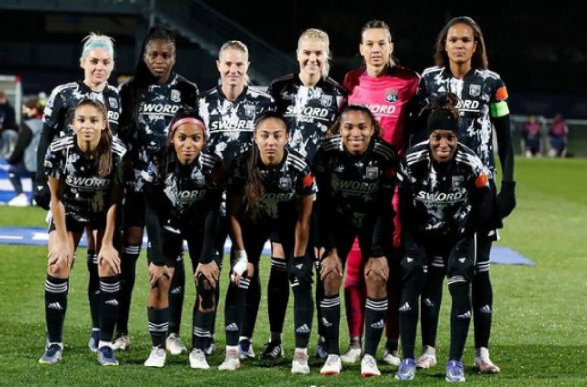 Christiane Endler y Olympique Lyon ya conocen a su rival para cuartos de final en Champions League Femenina